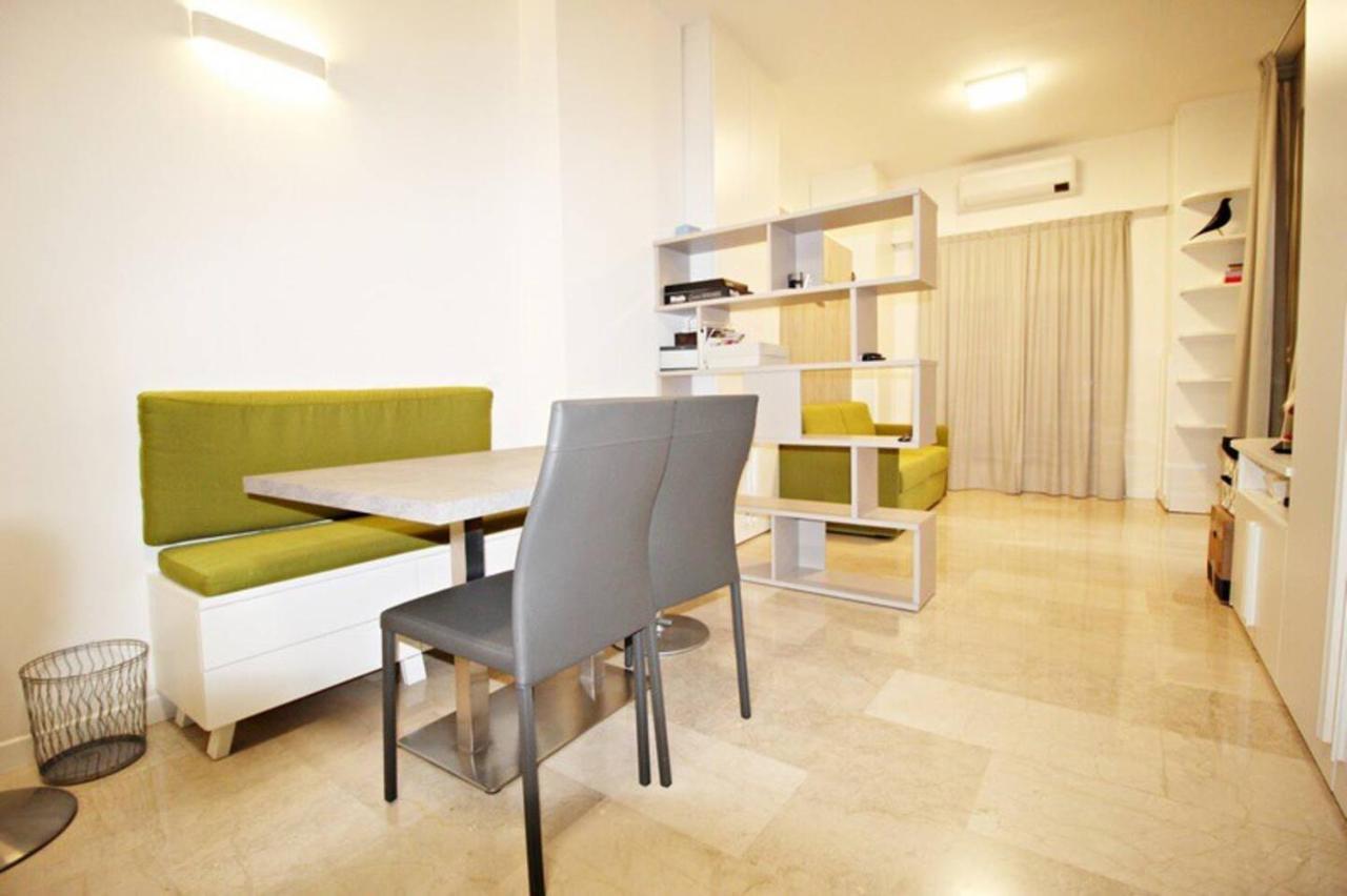 Ugo Bassi Lux Apartment Bolonha Exterior foto