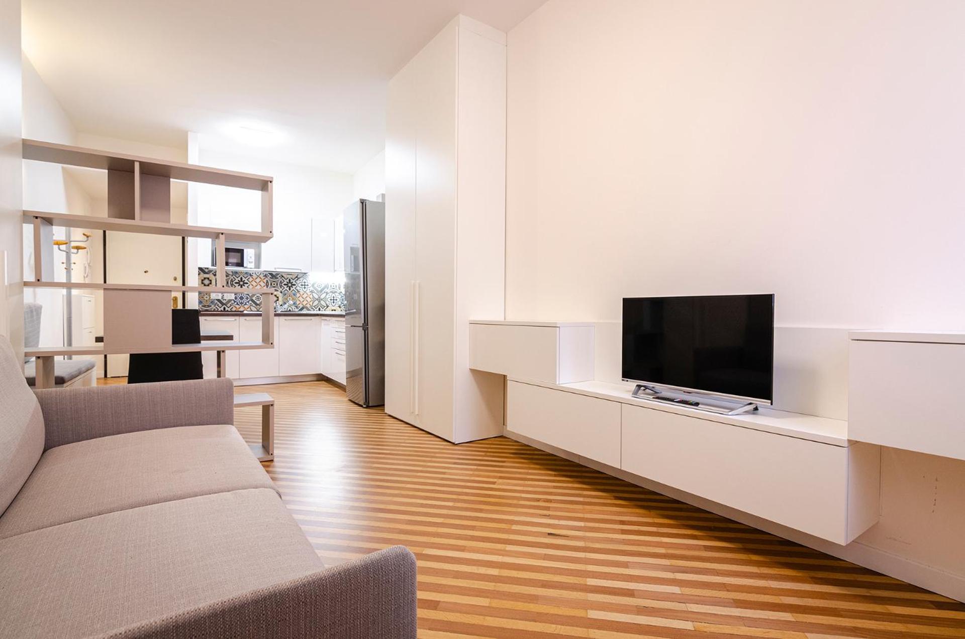 Ugo Bassi Lux Apartment Bolonha Exterior foto